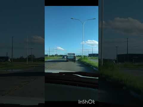 Coronda, Santa Fe, Argentina. 9/3/2026