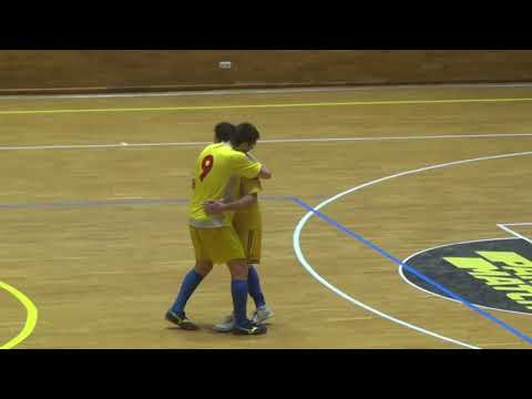 15 КХ 3 лига 1/4 3-6 Промстрой - Plarium