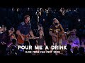 Post Malone Feat Blake Shelton Pour Me A Drink Live From CMA Fest 2024