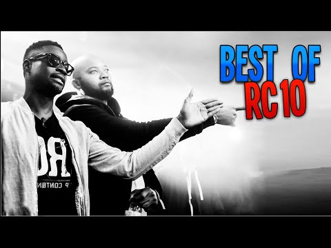 Best Of Rap Contenders 10