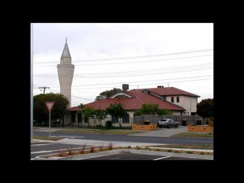 Friday Khutbah Thomastown Mosque 16 03 2012