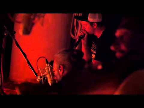 SHAMANI TRIO - From the Depths (end of Summer Solstice ritual concert )