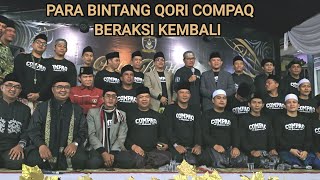 Download lagu Perang bintang qori Compaq 2026 bikin haru,, Tonton sampai selesai mp3