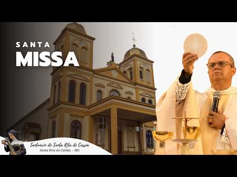 Quarta-feira, 22 de Abril de 2026 - 3ª Semana da Páscoa