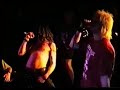 Extreme Noise Terror ''Downside'' Live in Raleigh, North Carolina (14/07/1995).