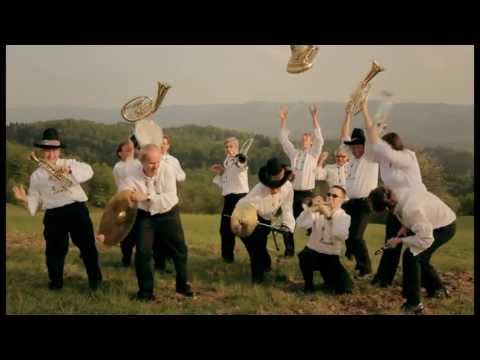 Záhořané - Harlem Shake