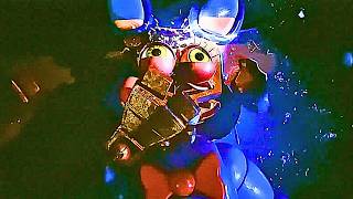 Download lagu Five Nights at Freddy’s 2 (2025) | Ending Scene Recap | Final battle | Abby vs the Animatronics mp3