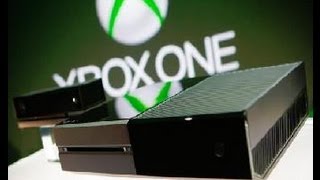 **NEW XBOX ONE ORIGINAL trailer (may 21)2013 revealed!