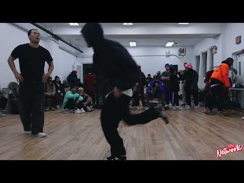 Rakhim Vs KoshuDaCap - Top 8 - Road To Gold II - Kid Break's Fundraiser - BNC