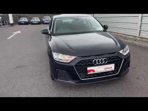 Audi A1 SPORTBACK 30TFSI 110HP SE AUTOMATIC - Image 2