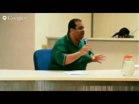 Aula Presencial - EAD