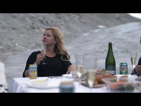 ILLUSTRIOUS LIFESTYLE with CAREY MCBETH 