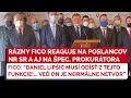 R Fico SMER SD Otázka Novinárky Poriadne Rozosmiala SMERákov Reakcie Na Udalosti Politika Dnes