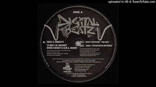 Scott Potential - Tha Shit
