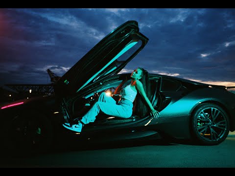 CHANLE - SiS [Official Video]