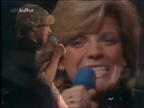 Severine - Der Duft von Paris (ZDF Hitparade 25.11.1972)
