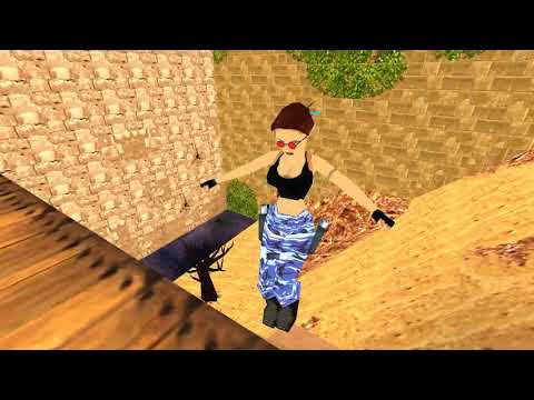 TRLE 2004.09.28 - The Voice that should not be