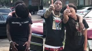 Youngboy Never Broke Again - Free Time (OFFICIAL MUSIC VIDEO)