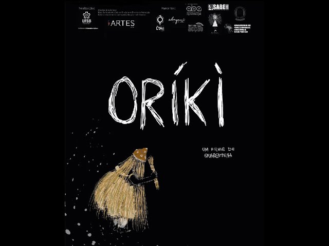 Video Pronunciation of Oriki in English Video Pronunciation of Oriki in English