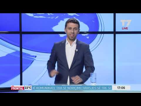 FRONTAL - 10.07.2019 | T7