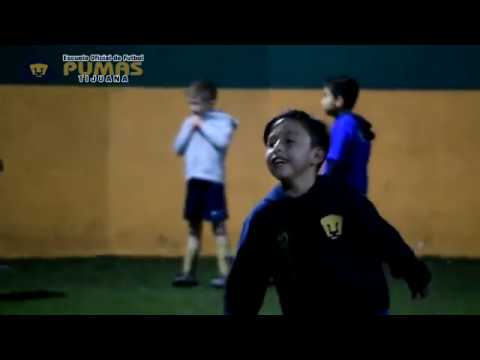 PUMAS FILIAL TIJUANA