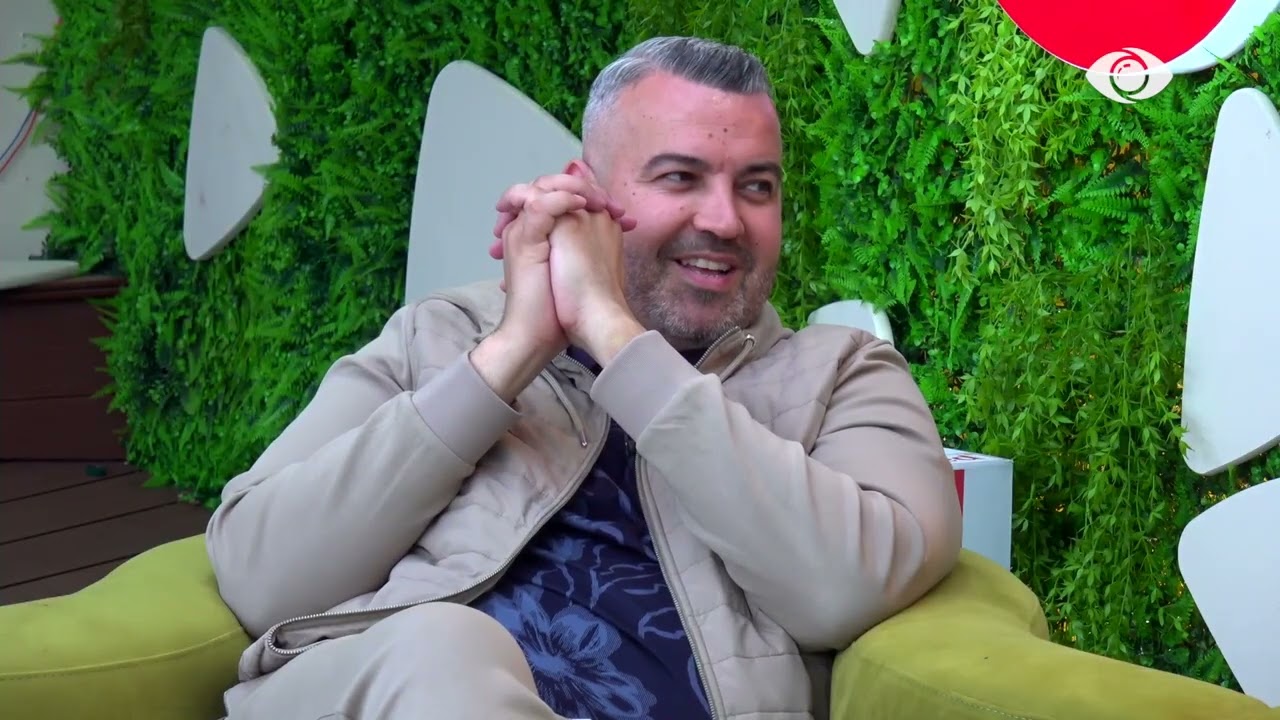 Do ma japësh numrin e…/ Rogerti pyet Brikenën, ja si përgjigjet banorja