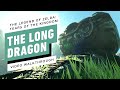 The Legend of Zelda: Tears of the Kingdom - The Long Dragon Gameplay Walkthrough (Side Adventure)