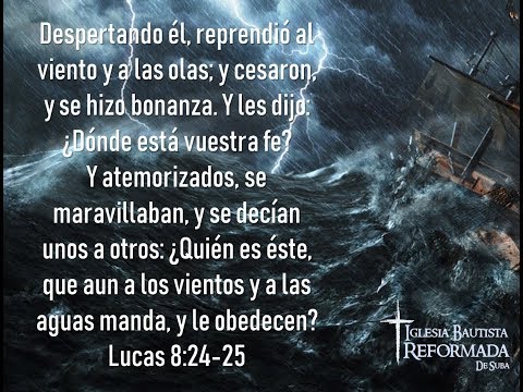 CUANDO LA FE FLAQUEA