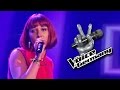 That S Not My Name Katrin Ringling The Voice Blind Audition 2014