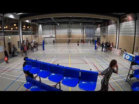 LIVE PDK Huizen D1 - Leython DC D1