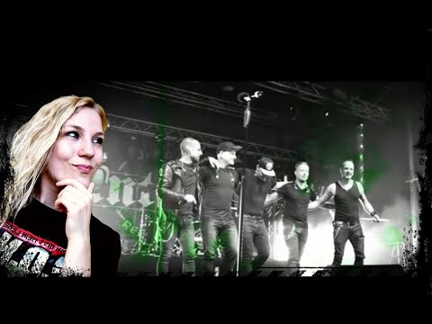 SUNNY REAGIERT AUF: UNANTASTBAR - TAUSEND GEDANKEN, TAUSEND BILDER