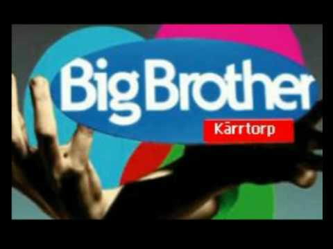 Trailer för Big Brother Kärrtorp