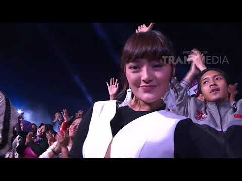 BROWNIS SAHUR - Seru! Battle Dance Tim Indoor VS Outdoor (1/6/18) Part 1