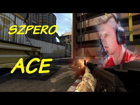 SZPERO vs Dignitas ACE