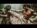 MOVIE丨A SPECIAL FORCES SOLDIER DEFEATED FOUR COACHES IN A CH ..