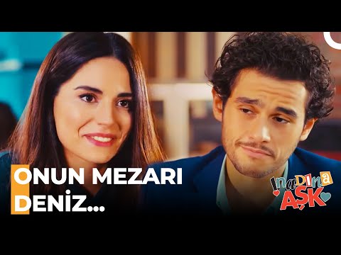 Deniz'in Ağlatan Geçmişi - İnadına Aşk