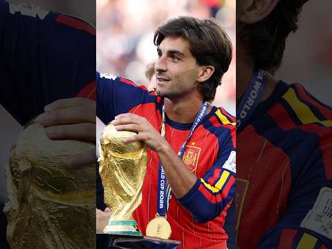 Spain defeats Argentina 1-0 to win the World Cup