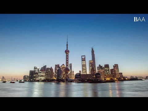 BAA Global Conference 2016: the Highlights