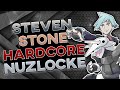 Can You Beat A Pokemon Ruby Hardcore Nuzlocke With Steven Stone S Team