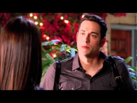 Chuck vs The CAT Squad (4.15) Ellie and Chuck..I've just wanted to make her happy