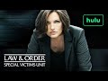 Ever Noticed Law Order Special Victims Unit Hulu
