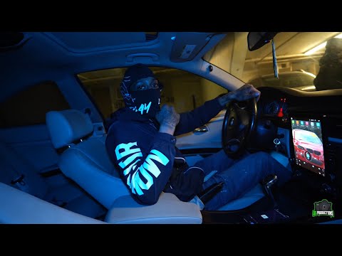 P4.Keepz - Vultures (Official Music Video)