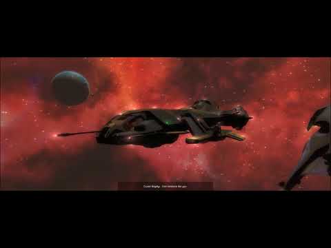 Darkstar One 24 - This mission ends playthroughs