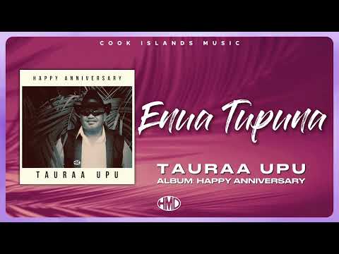 TAURAA UPU - Enua Tupuna (Official Visualiser Video)