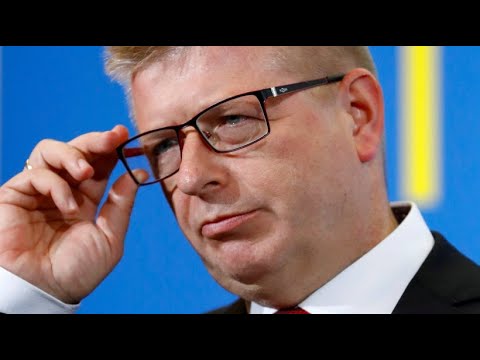 Head of the Federal Office for the Protection of the Constitution targets Islamist terror