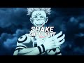 shake pt. 2 - ishowspeed [edit audio]
