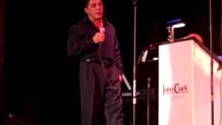 John Clark and His Little Big Band - The Way You Look Tonight