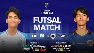 Download lagu FIB VS FISIP - Soshum Trofeo 2026 Futsal Semi Final Match Live Stream mp3 Download lagu FIB VS FISIP - Soshum Trofeo 2026 Futsal Semi Final Match Live Stream mp3