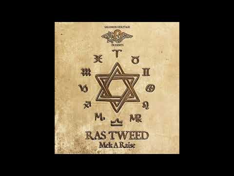 ras tweed - i am that i am