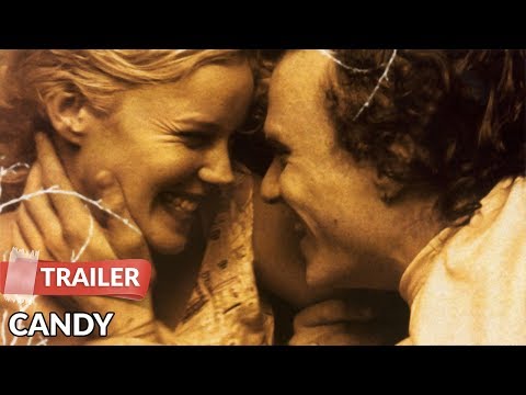Candy (2006) Trailer | Heath Ledger | Abbie Cornish